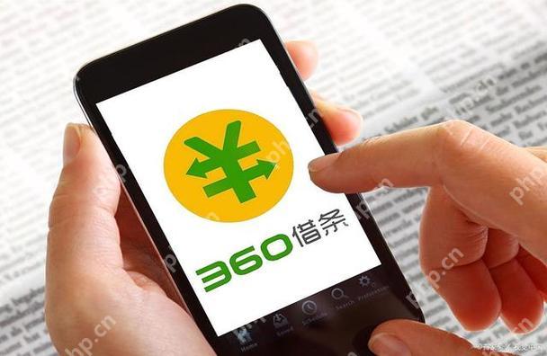 360借条逾期后征信上报时效揭秘  第1张