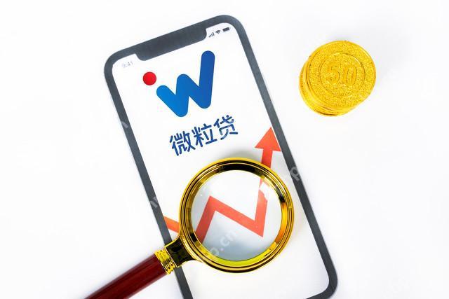 微粒贷逾期一天还款，短期逾期影响分析  第1张
