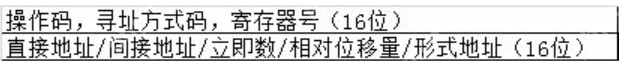 计算机组成与指令系统习题库及答案解析  第2张