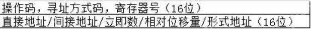 计算机组成与指令系统习题库及答案解析  第4张