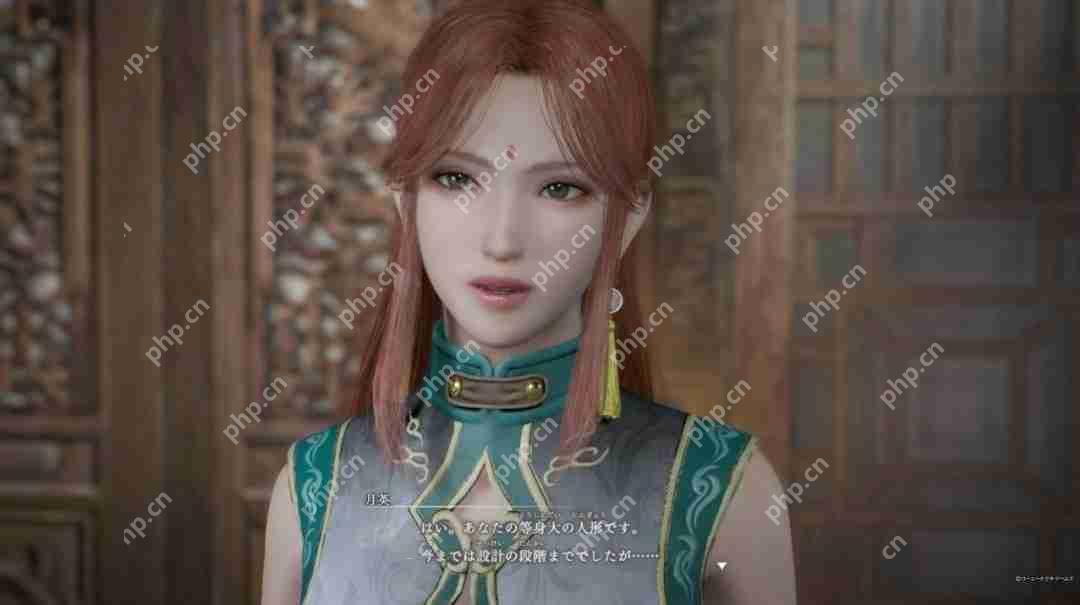 真三国无双，制作人谈女角设计理念，性感非唯一标准，注重角色平衡与故事性  第2张