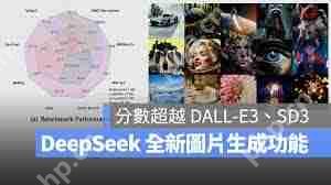 DeepSeek图片生成方法详解  第1张