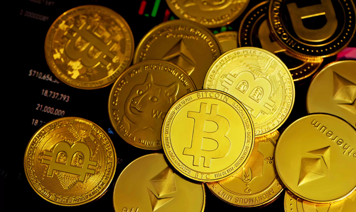Bitget子账号开通教程  第1张