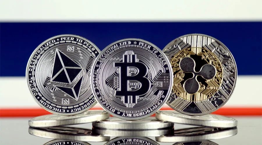 2025年圈内虚拟货币交易APP十大排行榜揭晓！货币交易所APP排名TOP 10  第1张