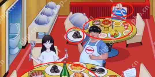 豪华自助攻略，玩梗了解一下如何顺利过餐  第1张
