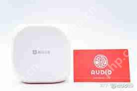 喜马拉雅音响WiFi连接步骤详解指南  第2张