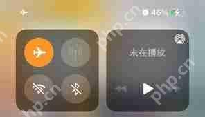 手机开启飞行模式，功能与正确使用方法  第1张