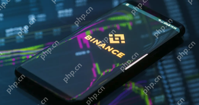 币安Binance交易所网页版直接进入入口  第2张