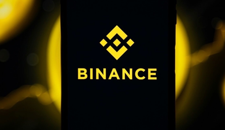 币安Binance交易所官方最新版v2.99.4，注册教程及下载指南  第1张