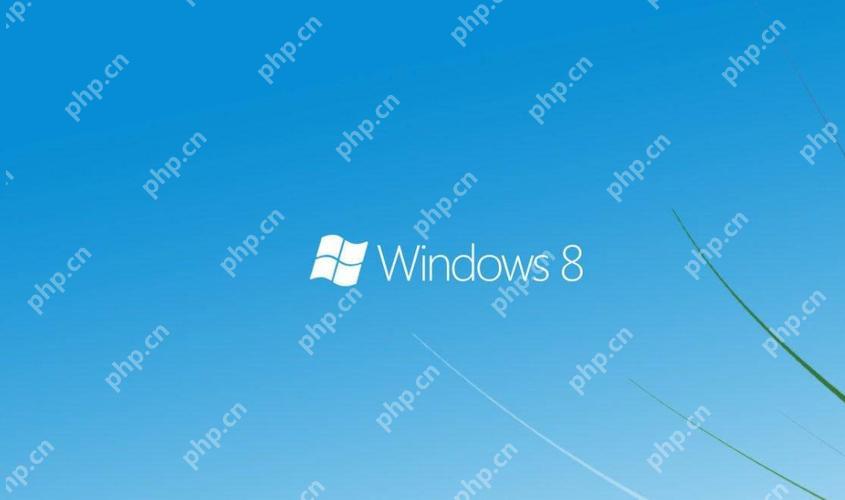 Win8系统开机密码忘记解决方法  第1张