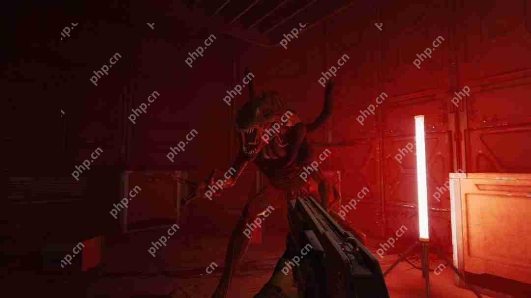 异形，盗贼入侵非VR版发布日期确定，9月30日登陆PC和PS5  第5张