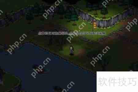 烟雨江湖，杭州书生任务位置全解析攻略  第4张