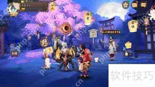 阴阳师书生面具全攻略，多渠道获取指南  第1张