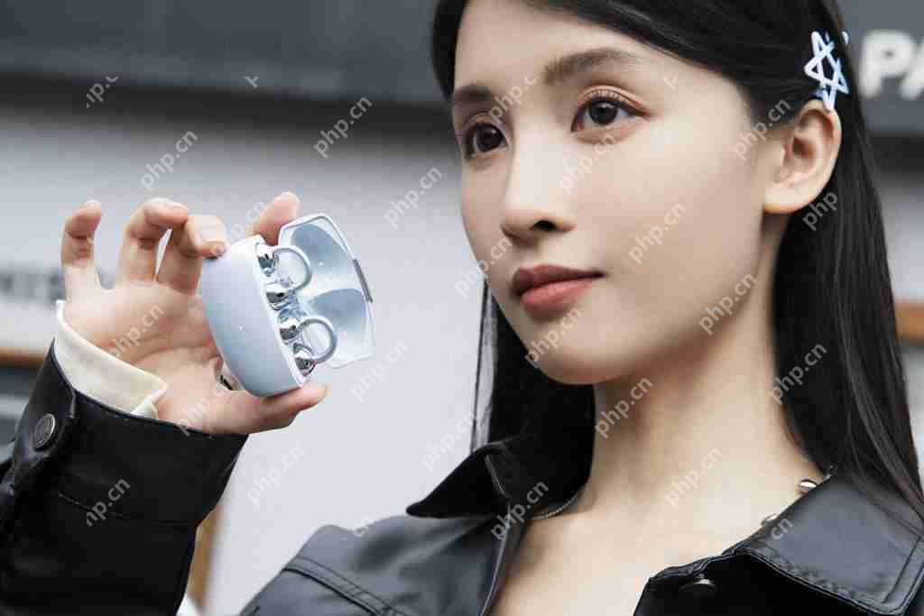 OPPO Enco Clip，珠光海之轻盈科技美学的耳畔赏析  第1张