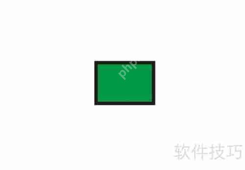 CorelDRAW中文字与图像描边的技巧  第6张