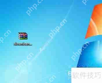 E盘和F盘变成快捷方式的解决方法  第4张