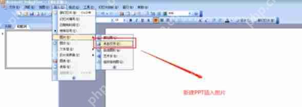 Power Point 2003，多张图片对齐方法全解析  第2张