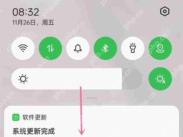 OPPO手机免打扰模式的取消方法  第1张