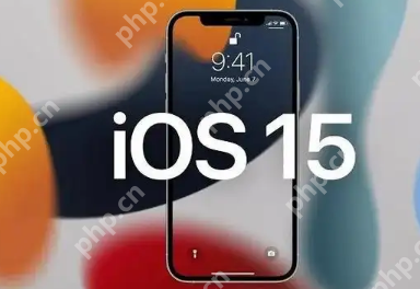 iOS 15.5系统流量异常消耗原因解析  第1张