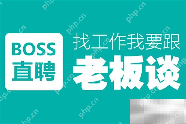 Boss直聘招人费用介绍  第1张