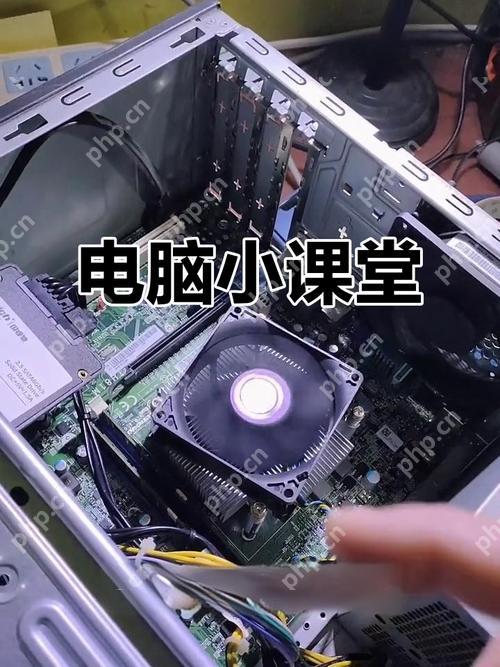 电脑定时关机与UPS电源，断电场景下的自动保护机制  第1张