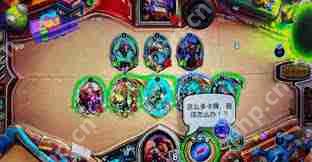 炉石传说跳费德卡组分享与策略解析  第2张