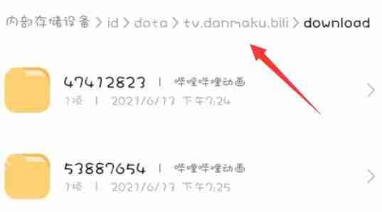 哔哩哔哩视频音频提取简易教程  第4张