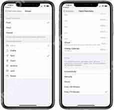 提升iPhone 16续航的技巧与建议  第1张