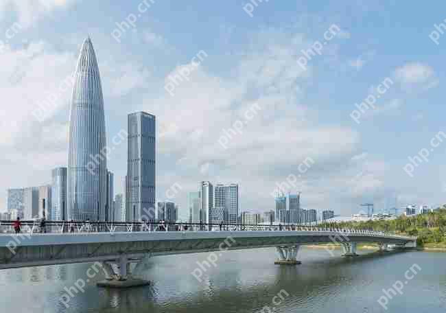 深圳app开发公司流程全面解析  第1张