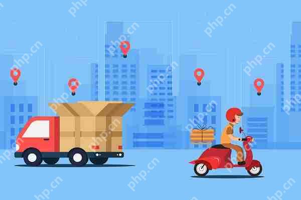 开发跑腿app的成本估算，主要因素与大致价格范围  第1张
