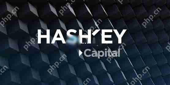 HashKey Capital与Ripple共创合作新篇章，推出亚洲首档XRP追踪基金  第1张