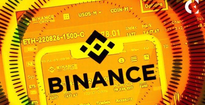 Binance官方v2.99.5手机版安装与注册教程  第1张