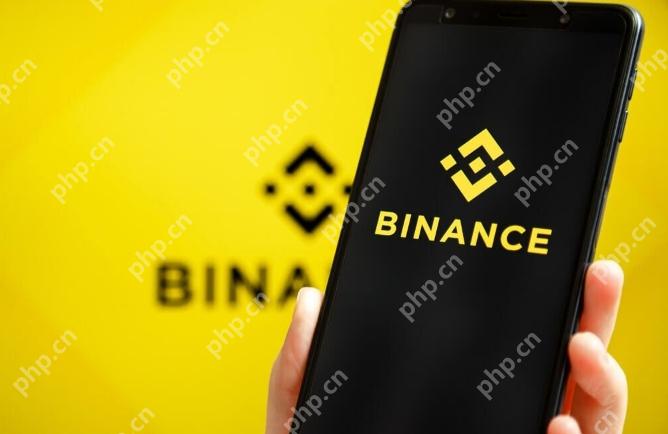 币安官方网站注册登录指南 2025年版  第2张