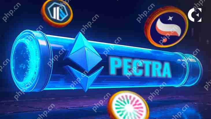以太坊PECTRA升级助推ARB与Starknet激增，第二层解决方案的崛起  第1张