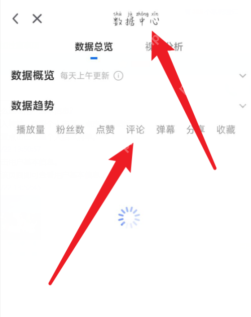咪咕视频进入数据中心教程  第3张