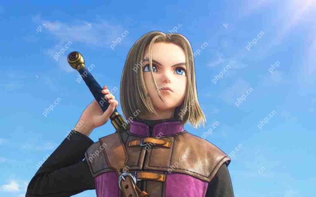 Switch 2上勇者斗恶龙12的登陆预测  第2张