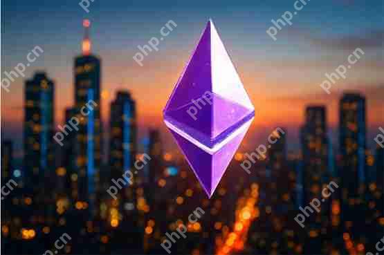 ETH/BTC比率飙升30%，以太坊价格突破2600美元，市场狂欢正酣！  第1张