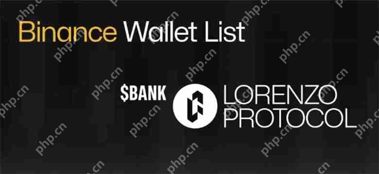 Lorenzo Protocol，BANK暴涨后的走势分析，反弹还是回调？  第1张