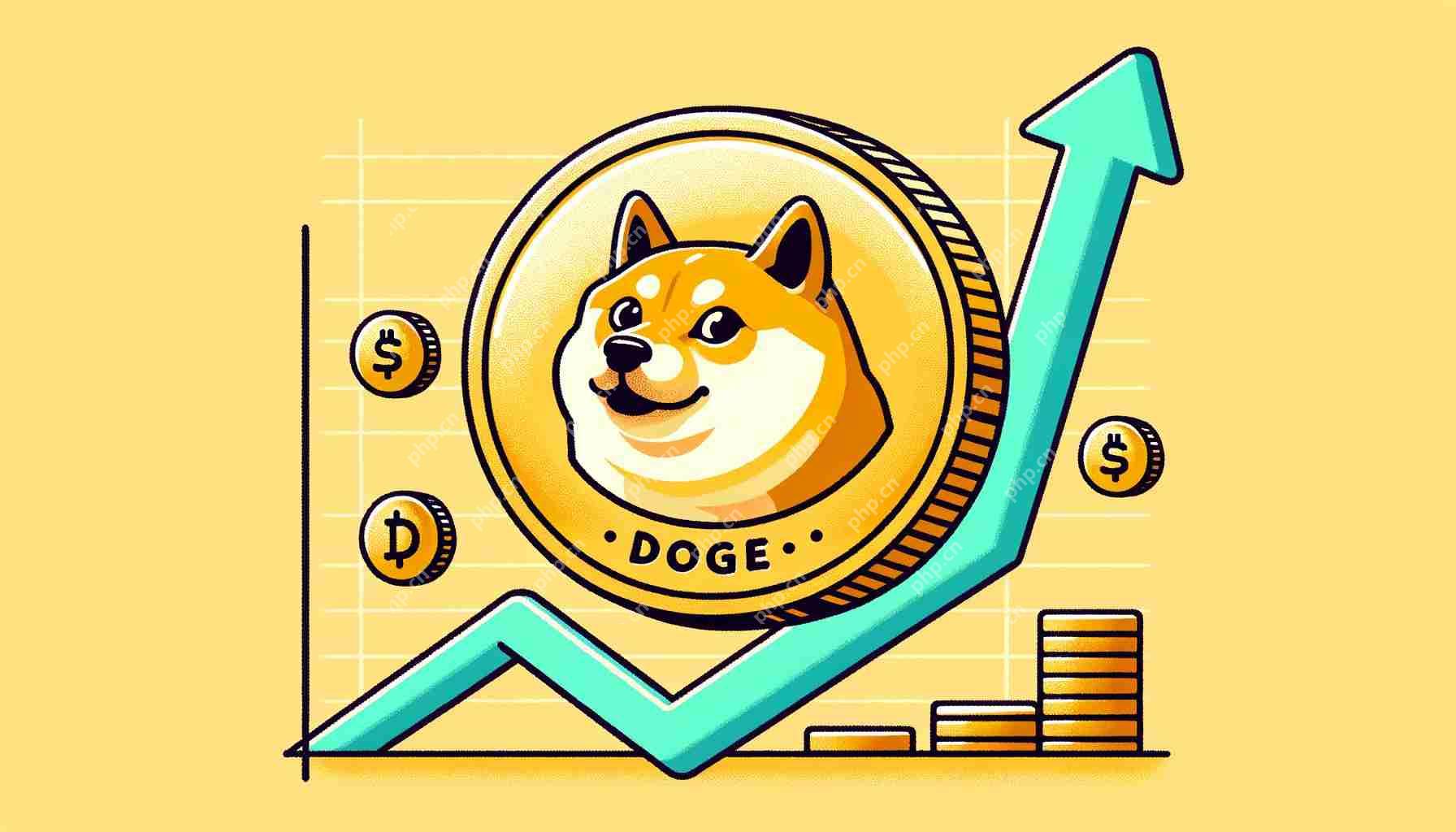 Dogecoin（Doge）价格能否达到0.265美元目标？  第1张