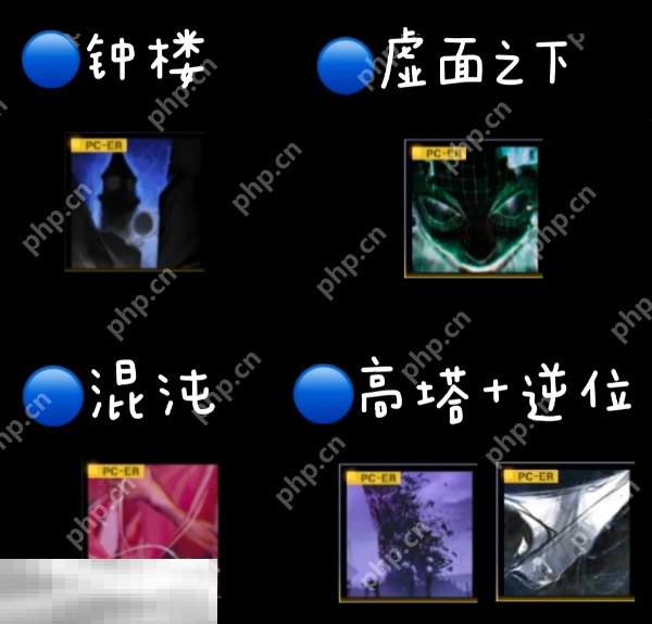 无期迷途000烙印选择推荐  第2张