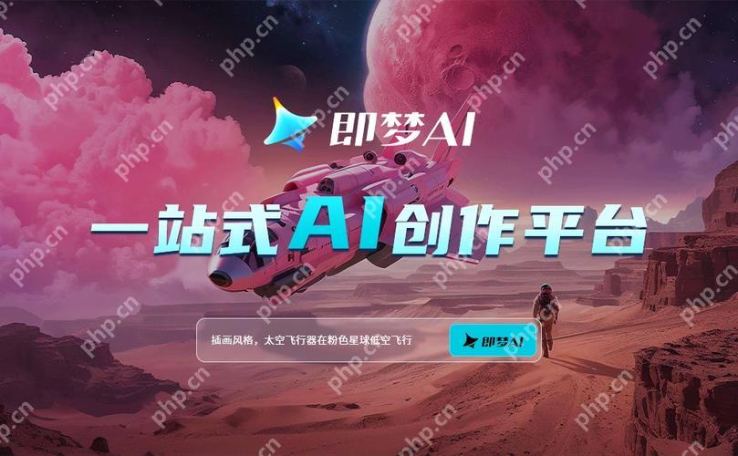 即梦AI，批量处理任务与多任务队列操作教程  第1张