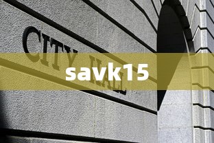 savk15  第1张