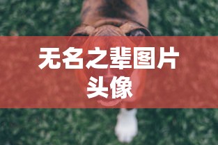无名之辈图片头像  第1张