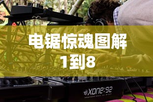 电锯惊魂图解1到8  第1张
