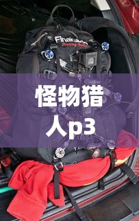 怪物猎人p3大剑配装推荐  第1张