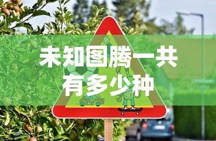 未知图腾一共有多少种  第1张