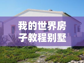我的世界房子教程别墅简单漂亮  第1张