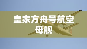 皇家方舟号航空母舰  第1张