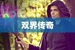 双界传奇  第1张
