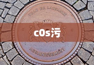 c0s污  第1张